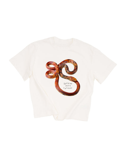 OUROBOROS TEE