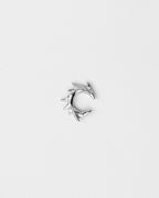 IGNIS EARCUFF SILVER