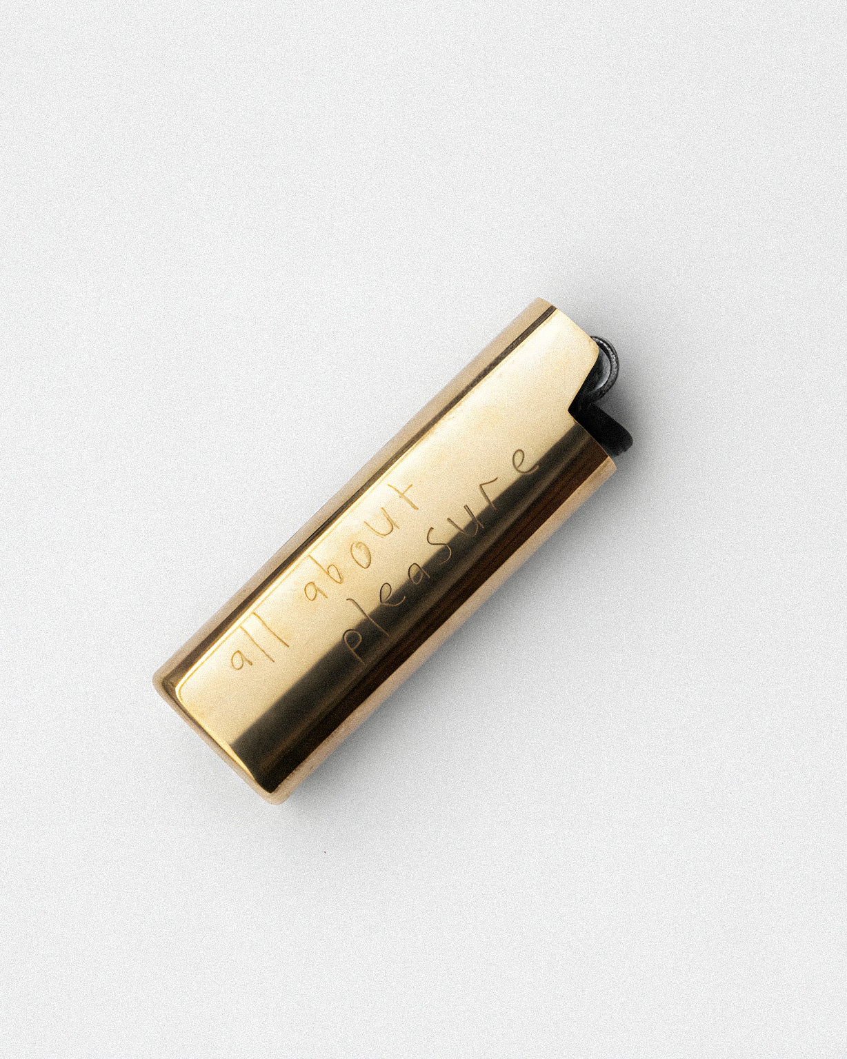 PLEASURE LIGHTER CASE