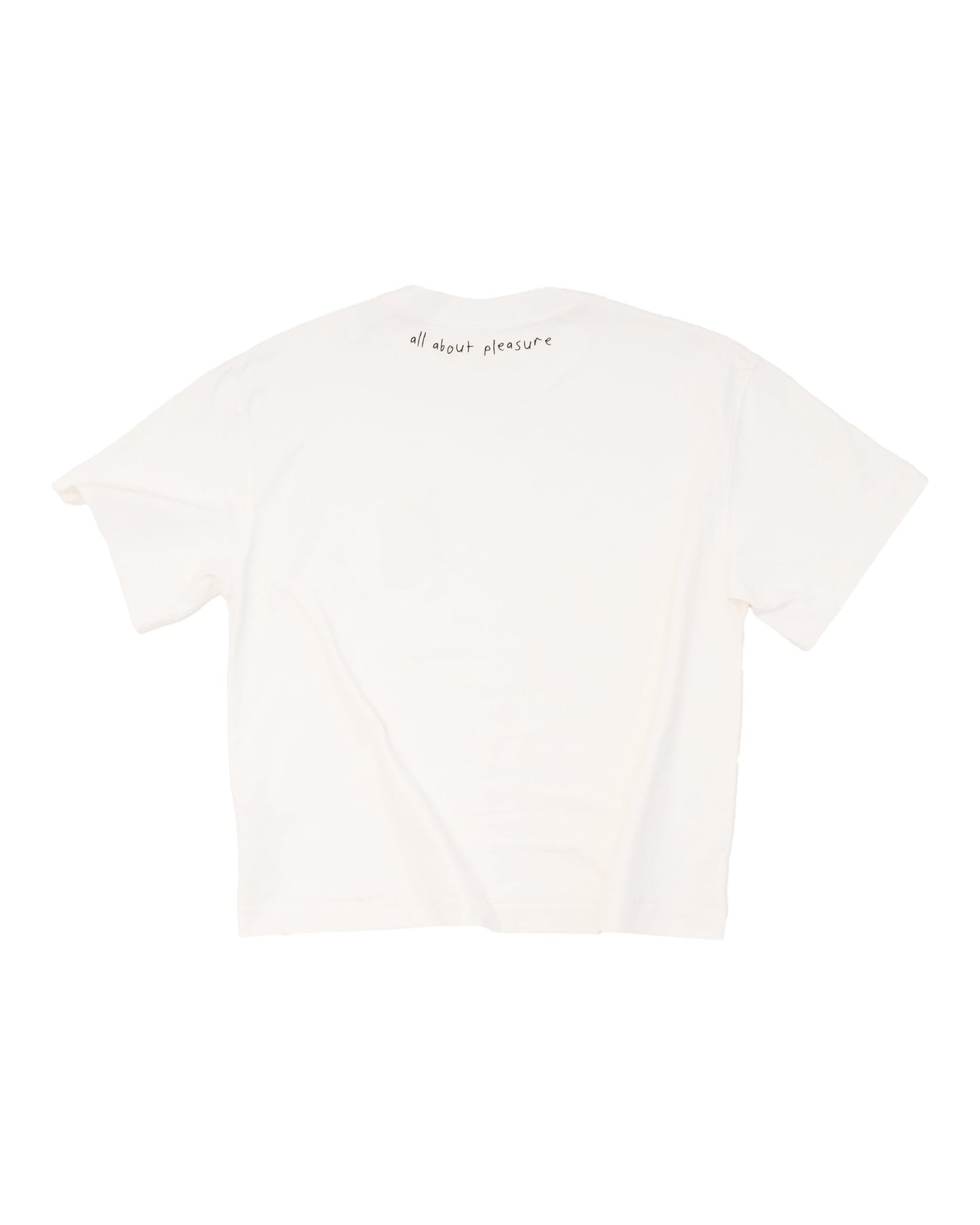 PROUD SINNER TEE