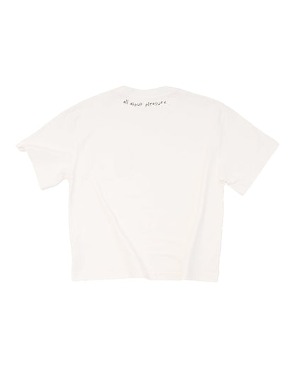 PROUD SINNER TEE