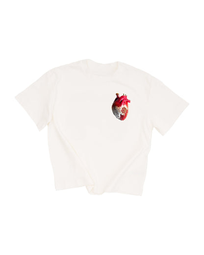 FORBIDDEN FRUIT TEE