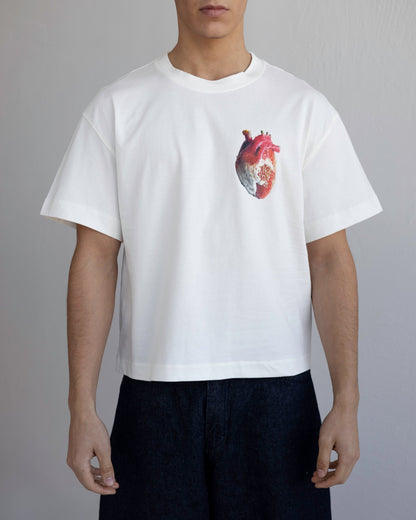 FORBIDDEN FRUIT TEE